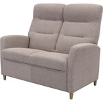 Huonekalukeidas-mallisto Luna 2-istuttava sohva