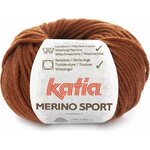 Katia Merino Sport