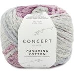 Katia Cashmina cotton