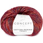 Katia Cotton-Merino Tones