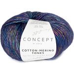 Katia Cotton-Merino Tones