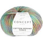 Katia Cotton-Merino Tones