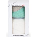 Katia Baby Care Merino-pakkaus