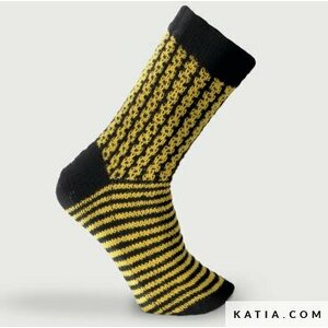 Katia United Socks