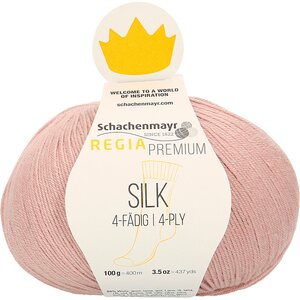 Regia Premium Silk