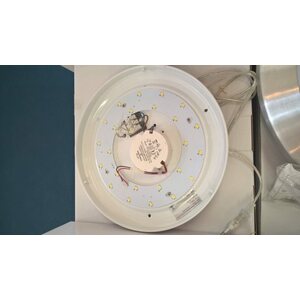 Led plafondi Uusi Ilona 2