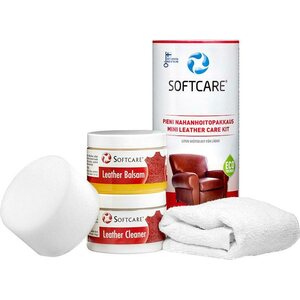 Softcare Softcare Pieni nahanhoitopakkaus