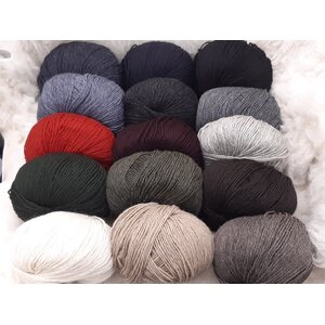 Borgo De Pazzi Country merino