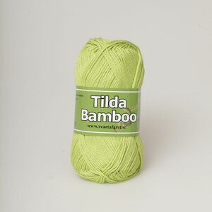 Svarta Fåret Tilda Bamboo