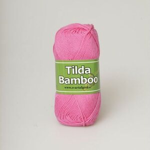 Svarta Fåret Tilda Bamboo
