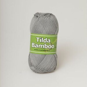 Svarta Fåret Tilda Bamboo