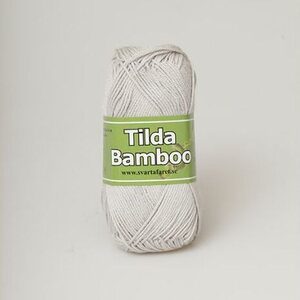 Svarta Fåret Tilda Bamboo