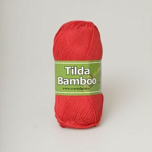 Svarta Fåret Tilda Bamboo