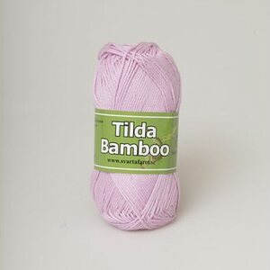 Svarta Fåret Tilda Bamboo
