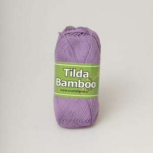 Svarta Fåret Tilda Bamboo