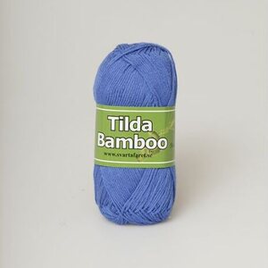 Svarta Fåret Tilda Bamboo