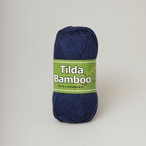Svarta Fåret Tilda Bamboo