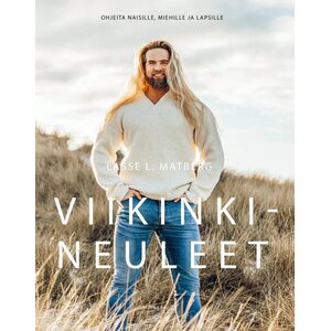 Viikinkineuleet, Lasse L. Matberg