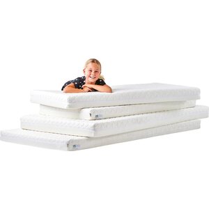 Hoppekids ECO Luxury Patja 12x120x200cm