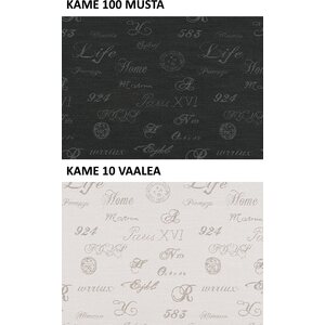 Uneni Diamond runkosänky 90x210cm. Ilman sijauspatjaa.