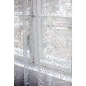 Lennol Milja verho 140x260cm