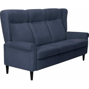 Huonekalukeidas-mallisto Madeleine 3-istuttava sohva