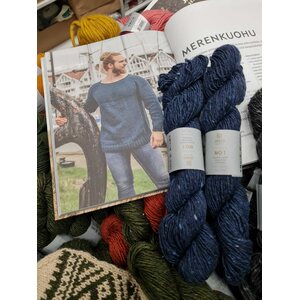 Select NO 1 Mohair Tweed