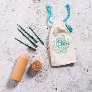 KnitPro Mindful Villaneulat