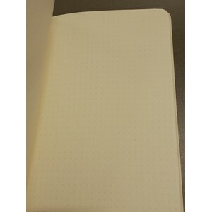 Sandnes Garn Petite Knit Journal, neulojan muistivihko