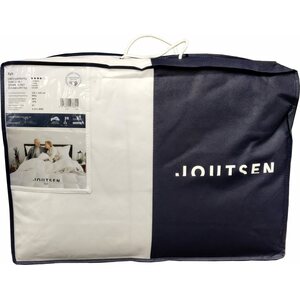 Joutsen Syli untuvapeitto. Keskilämmin. 150x210 cm.