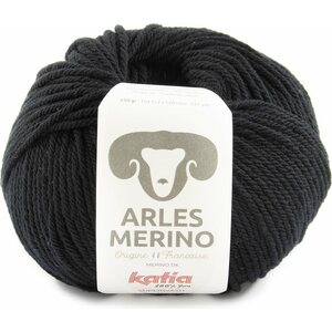 Katia Arles merino
