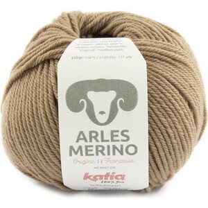 Katia Arles merino