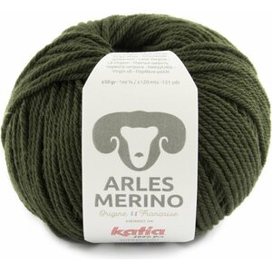 Katia Arles merino