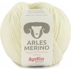 Katia Arles merino
