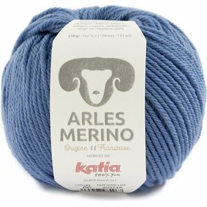 Katia Arles merino