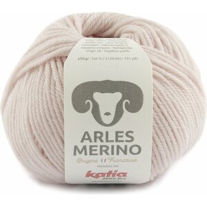 Katia Arles merino