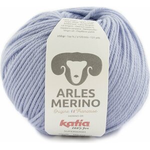 Katia Arles merino