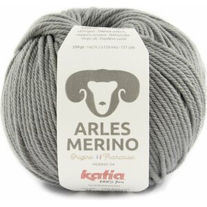 Katia Arles merino