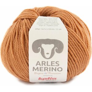 Katia Arles merino