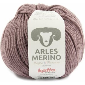 Katia Arles merino