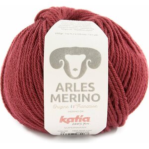 Katia Arles merino