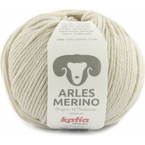 Katia Arles merino