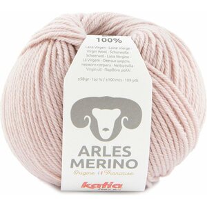 Katia Arles merino