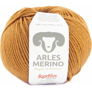 Katia Arles merino