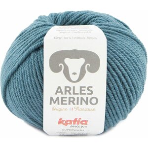 Katia Arles merino