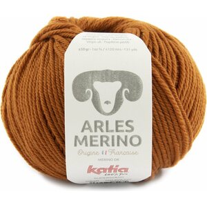 Katia Arles merino