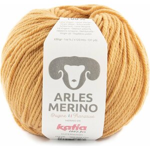 Katia Arles merino