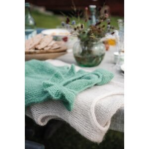 Järbo Garn Midsommar 2 - Neulemallilehti 22
