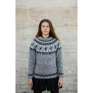 Istex Lopi 42 ohjekirja