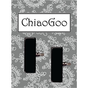 ChiaoGoo Stopparit